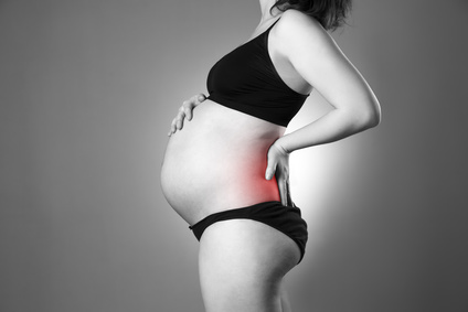 femmes enceintes et jeunes mamans