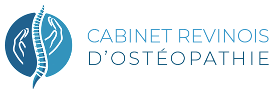 CABINET REVINOIS D’OSTÉOPATHIE